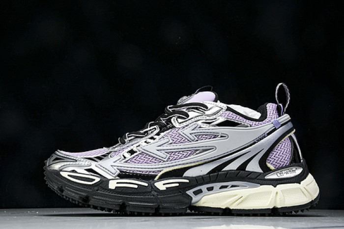 OF BE RIGHT BACK SNEAKERS OB15