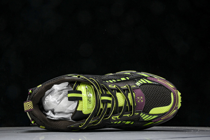 OF BE RIGHT BACK SNEAKERS OB16