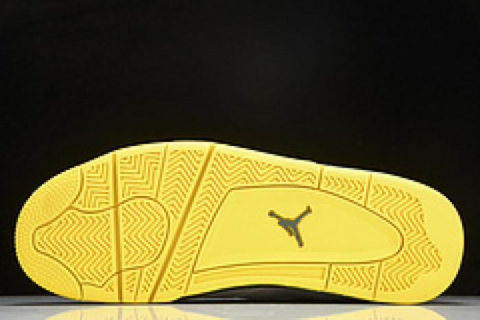 air jordan 4 retro "oregon pe" 257-255275