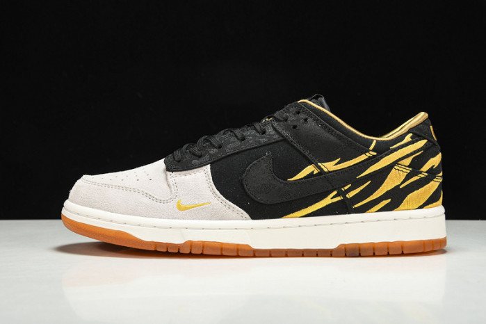 nike dunk low "year of the tiger" cnydq4978-001