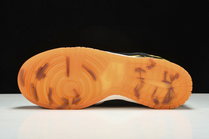 nike dunk low "year of the tiger" cnydq4978-001