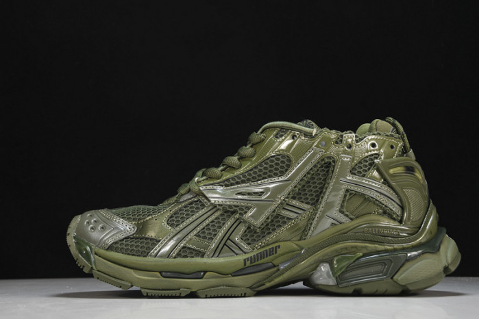 BL RUNNER SNEAKERS W1RN3-2025