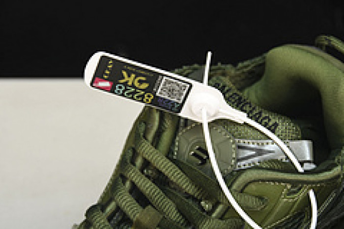 BL RUNNER SNEAKERS W1RN3-2025