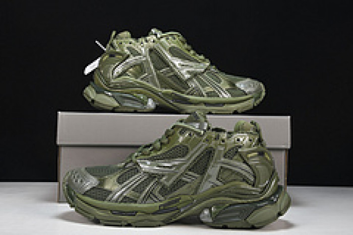 BL RUNNER SNEAKERS W1RN3-2025