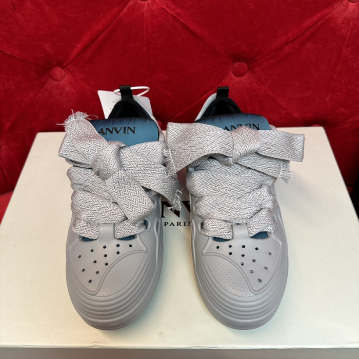 Lanu1n curb sneaker 111200