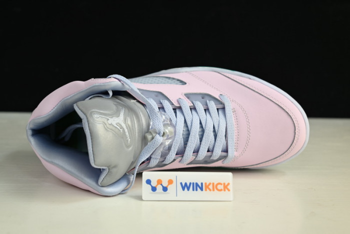 air jordan 5 easter dv0562-600