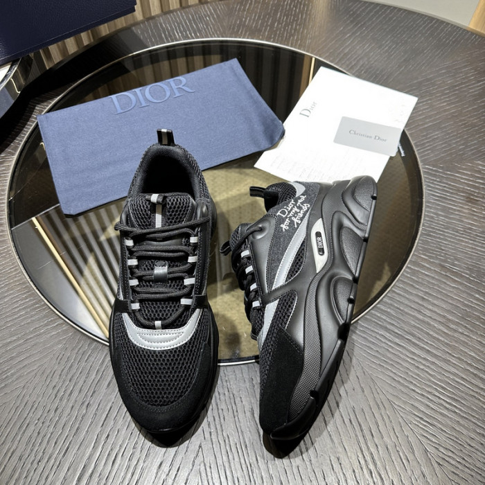 DR B22 TRAINER SNEAKER 2309091