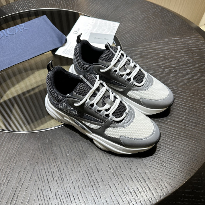 DR B22 TRAINER SNEAKER 2309092