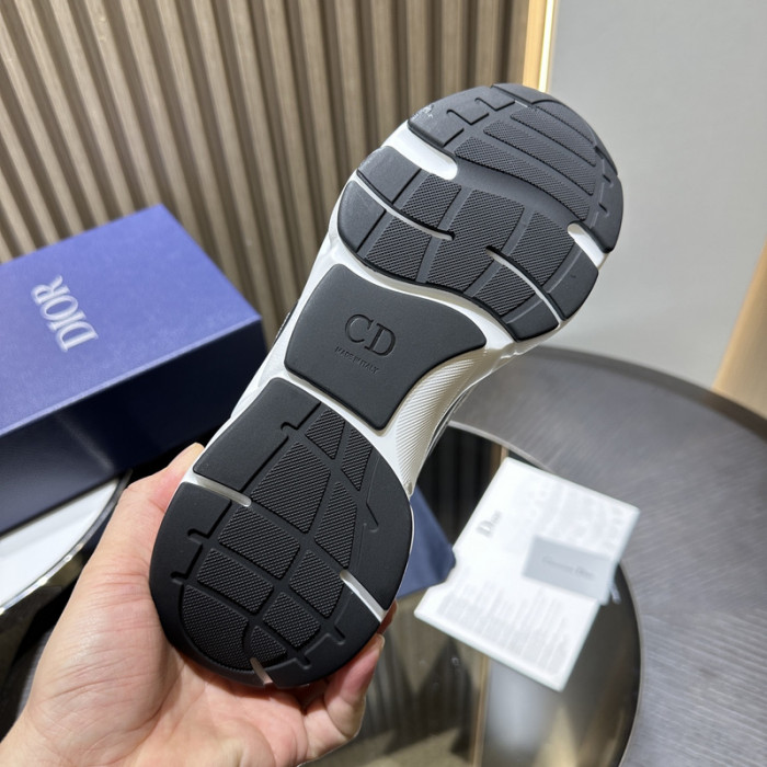 DR B22 TRAINER SNEAKER 2309092