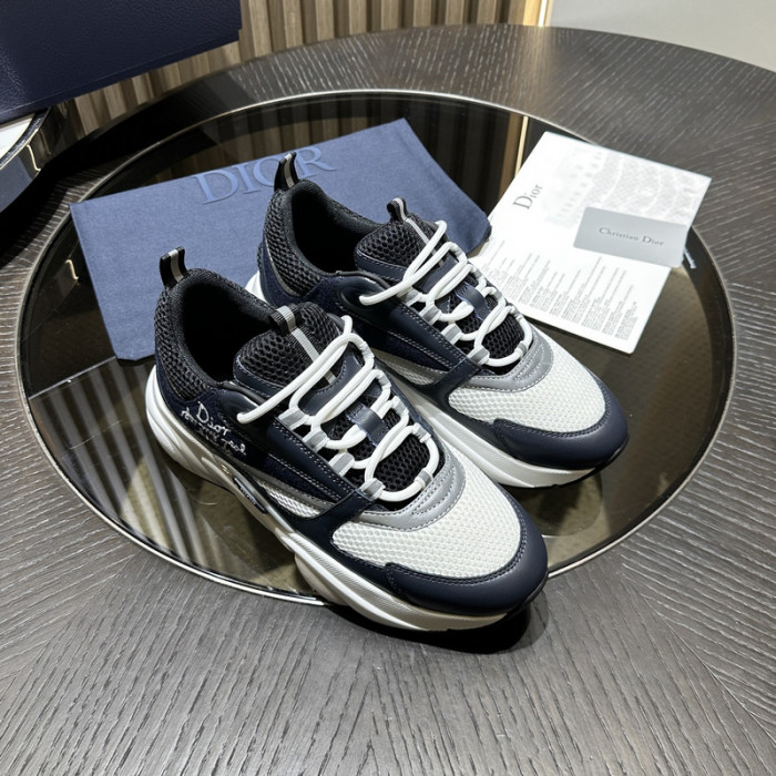 DR B22 TRAINER SNEAKER 2309093