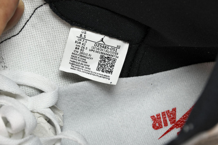 jordan 1 retro high og washed black dz5485-051