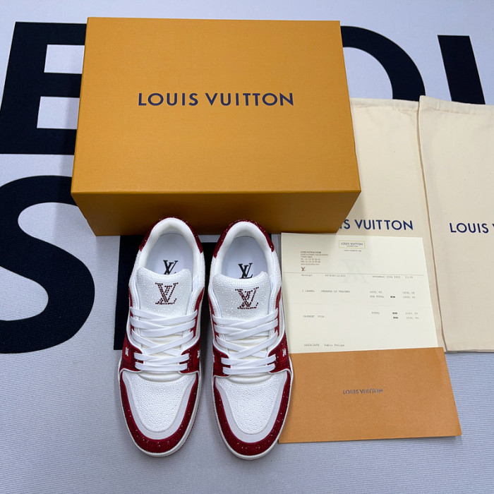 lovt sneaker lv-44