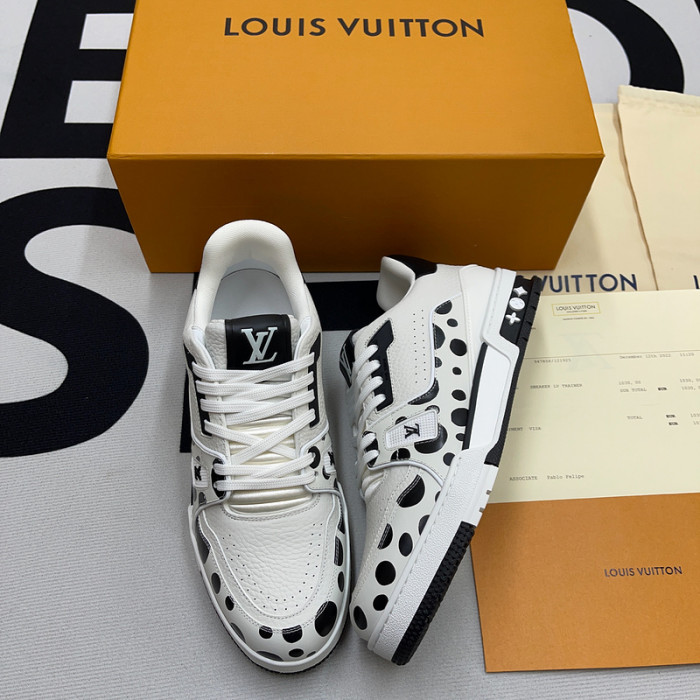 lovt sneaker lv-46