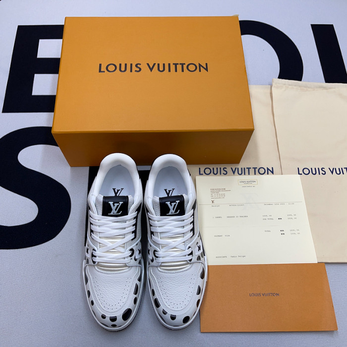 lovt sneaker lv-46