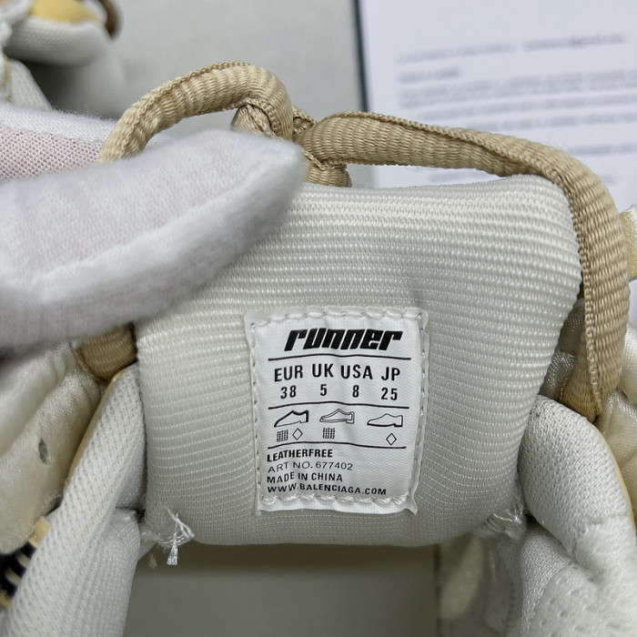 bl track trainers sneaker blr-44