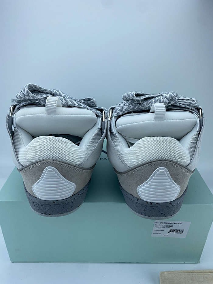 Lanu1n curb sneaker 111179