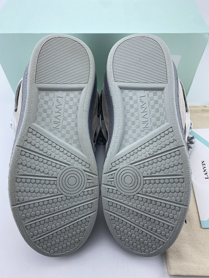 Lanu1n curb sneaker 111179