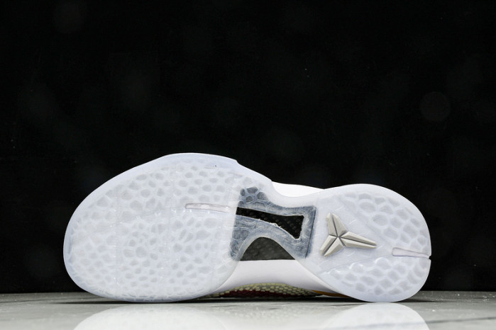 Nike ZOOM Kobe 6 PE2025-102