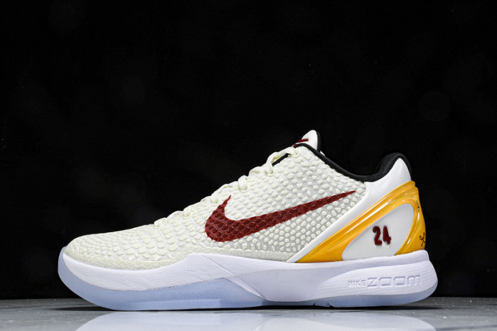 Nike ZOOM Kobe 6 PE2025-102