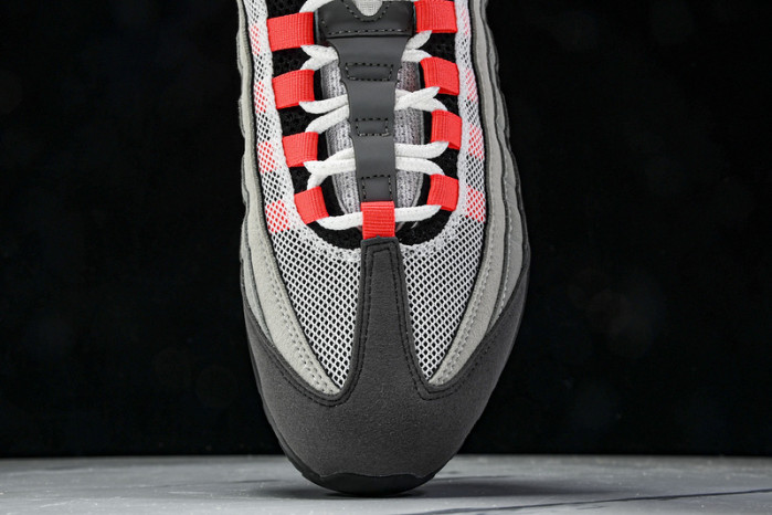 Air Max 95 Black Anthracite AT2865 100