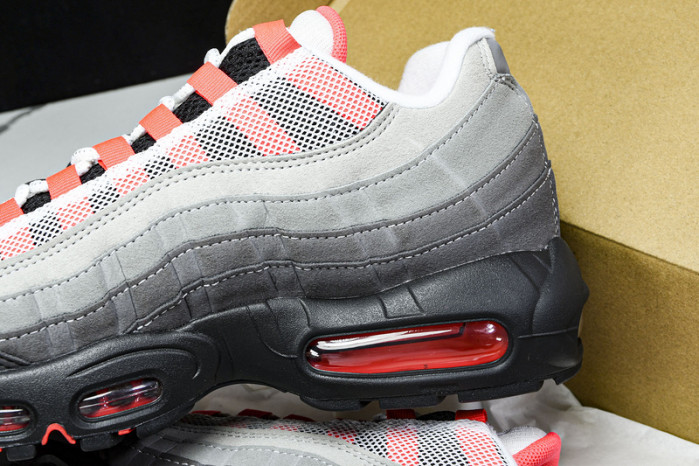 Air Max 95 Black Anthracite AT2865 100