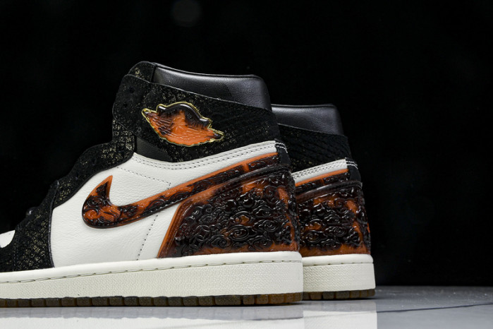 Air Jordan 1 High OG “Xuanwu” IB3165-091