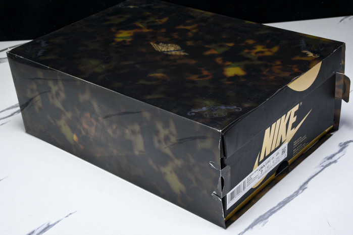 Air Jordan 1 High OG “Xuanwu” IB3165-091