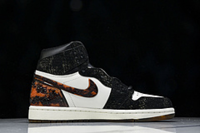Air Jordan 1 High OG “Xuanwu” IB3165-091