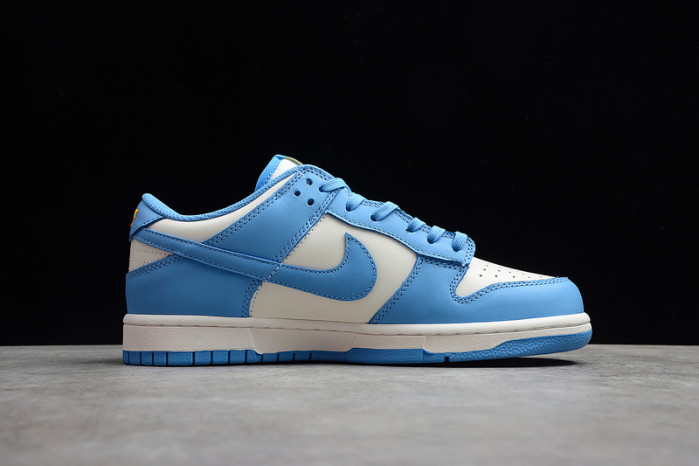 nike dunk low coast dd1503-100