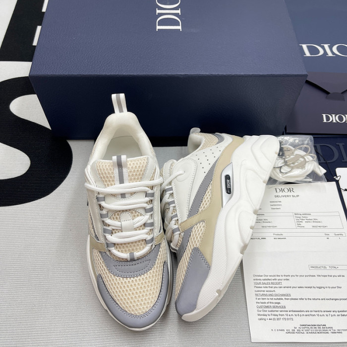 dr homme b22 trainer sneaker dr-1