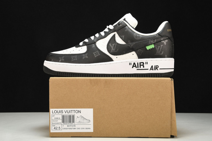 nike air force 1 low 7108-5