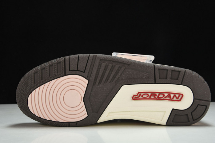 air jordan 3 retro neapolitan dark mocha ck9246-102