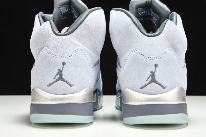 air jordan 5 retro bluebird (w) dd9336-400