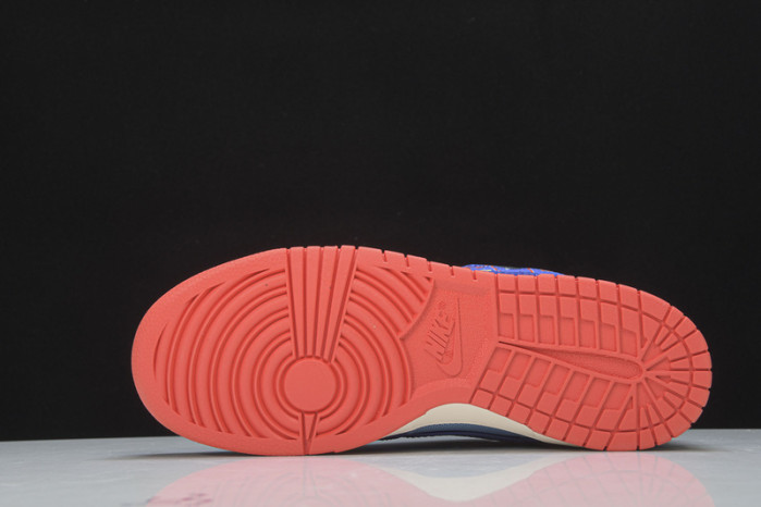 nike dunk low chinese new year firecracker dh4966-446