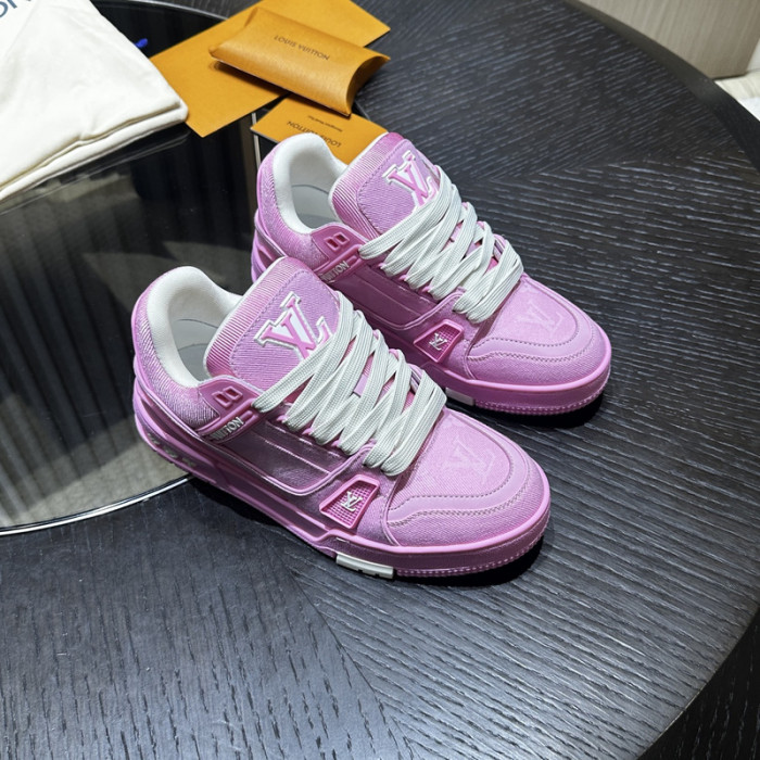 LOVT SNEAKER lv-329