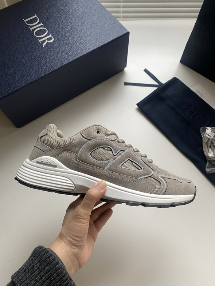 DR B30 TRAINER SNEAKER 2309088