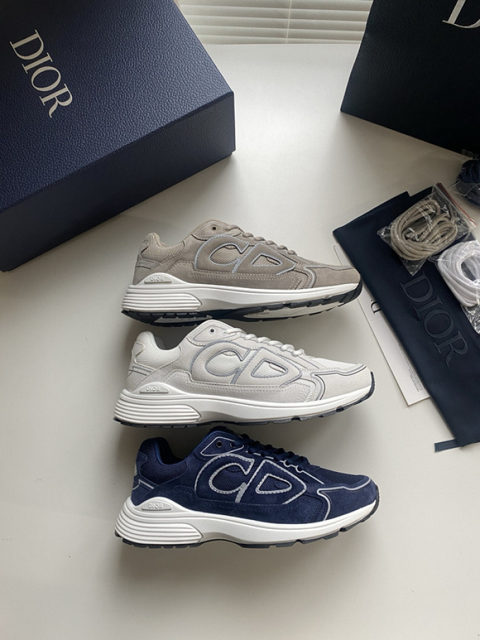 DR B30 TRAINER SNEAKER 2309090