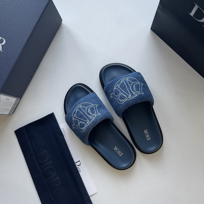 DR SUMMER SLIPPERS drsw-22