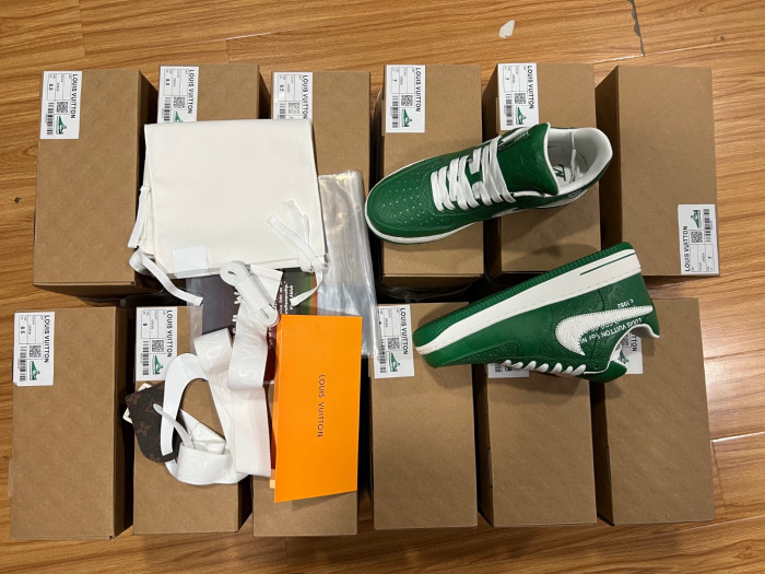 nike air force 1 low 7108-7