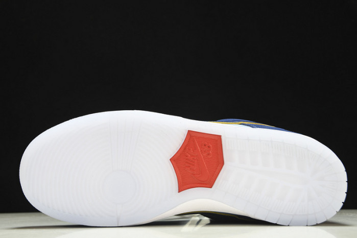 nike sb dunk low pro why so sad? dx5549-400