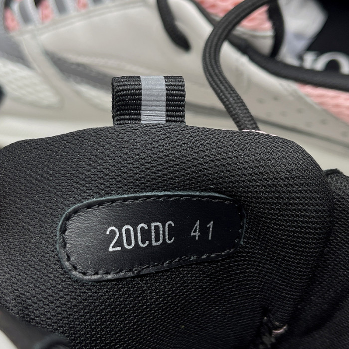 dr homme b22 trainer sneaker