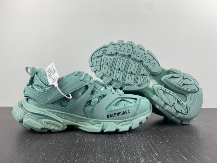 bl tess s. gomma trek low sneakers bl-38