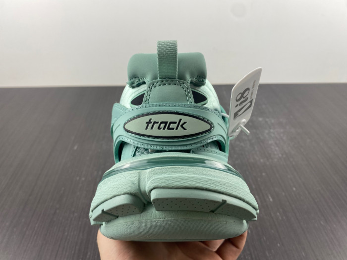 bl tess s. gomma trek low sneakers bl-38