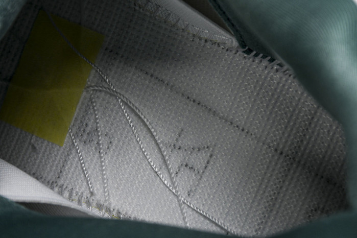 air jordan 4 “oxidized green” fq8138-103