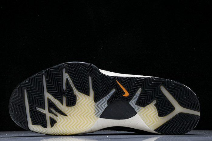 nike kobe 4 protro undefeated black mamba cq3869-001