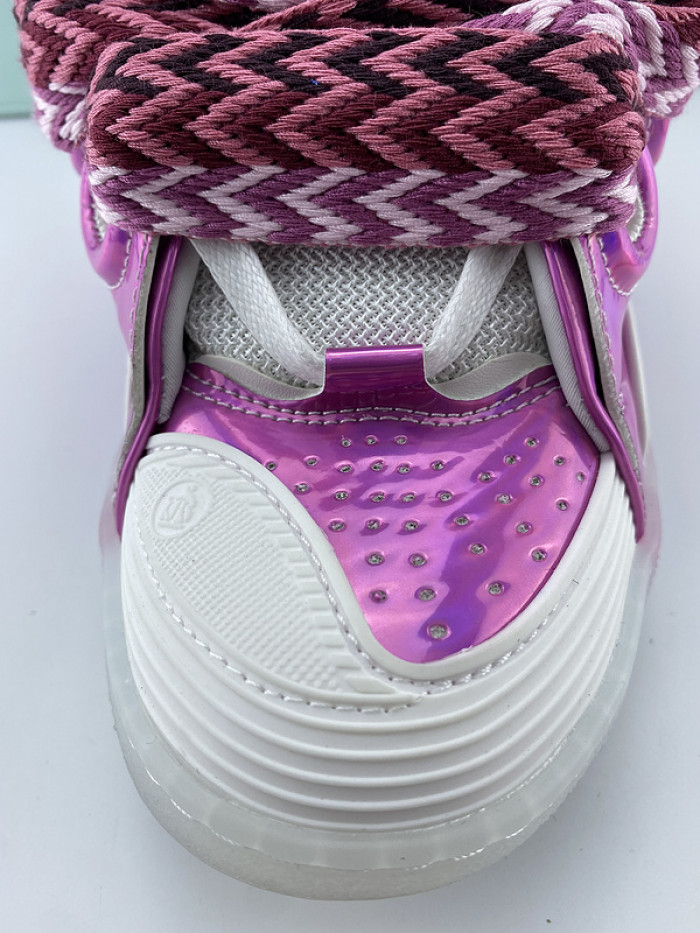 Lanu1n curb sneaker 111208