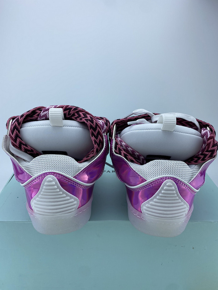 Lanu1n curb sneaker 111208