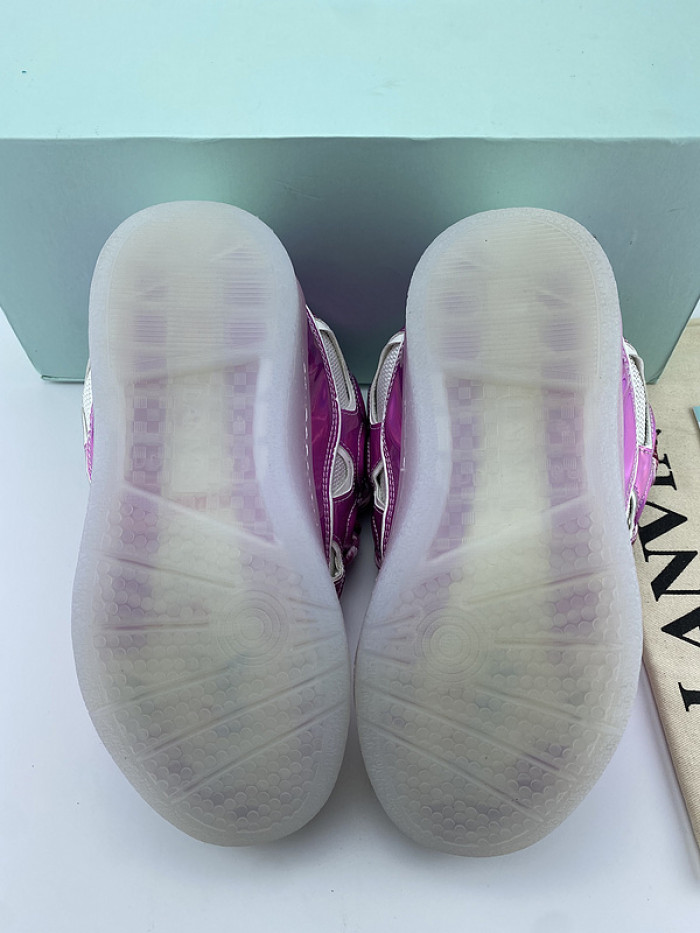 Lanu1n curb sneaker 111208