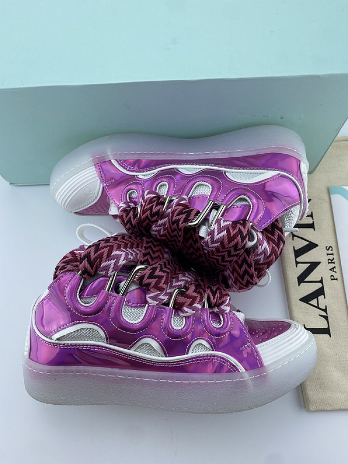 Lanu1n curb sneaker 111208