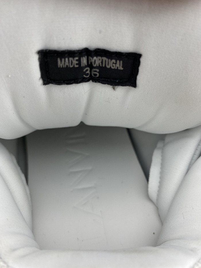 Lanu1n curb sneaker 111208